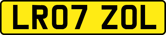 LR07ZOL
