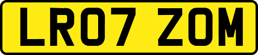 LR07ZOM