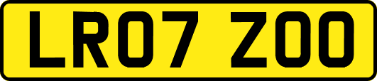 LR07ZOO