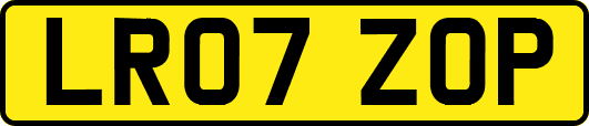 LR07ZOP