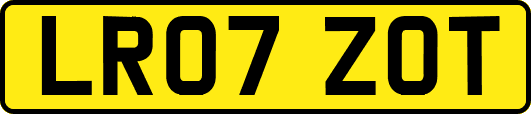 LR07ZOT