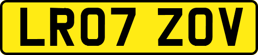 LR07ZOV