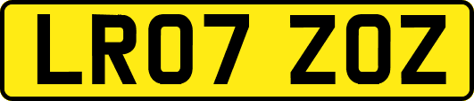 LR07ZOZ