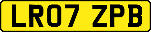 LR07ZPB