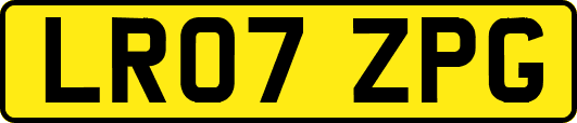 LR07ZPG