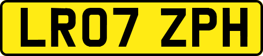 LR07ZPH