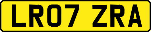 LR07ZRA