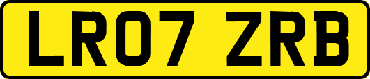 LR07ZRB