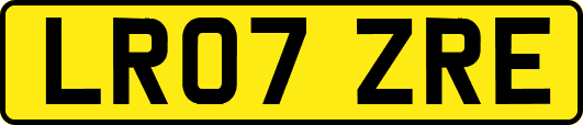 LR07ZRE