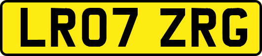 LR07ZRG