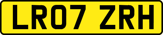 LR07ZRH