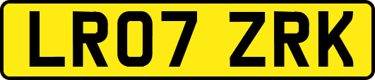 LR07ZRK