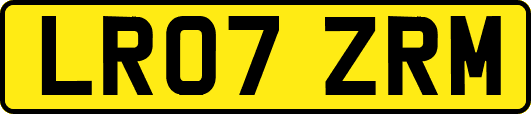 LR07ZRM