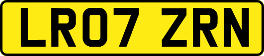 LR07ZRN