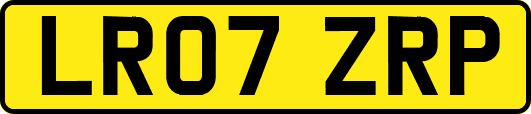 LR07ZRP