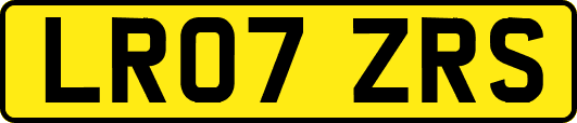 LR07ZRS