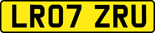 LR07ZRU