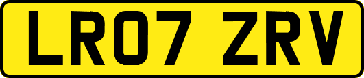 LR07ZRV