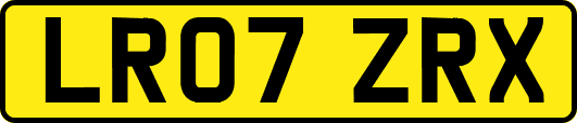 LR07ZRX