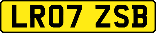 LR07ZSB
