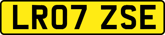 LR07ZSE