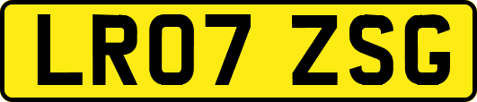 LR07ZSG