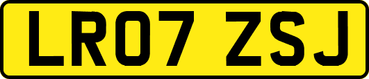 LR07ZSJ