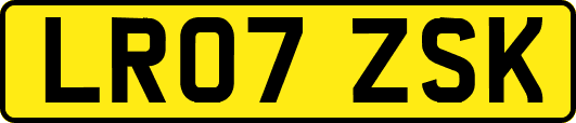 LR07ZSK