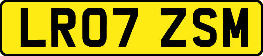 LR07ZSM