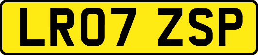 LR07ZSP