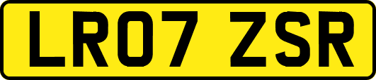LR07ZSR