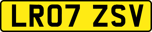 LR07ZSV