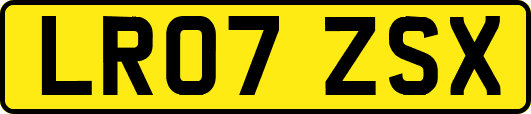 LR07ZSX
