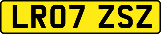 LR07ZSZ