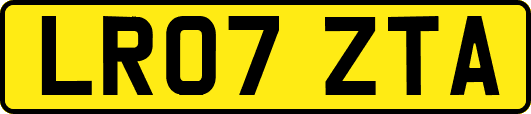 LR07ZTA