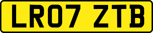LR07ZTB