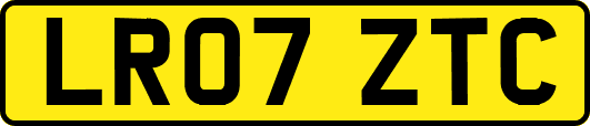 LR07ZTC