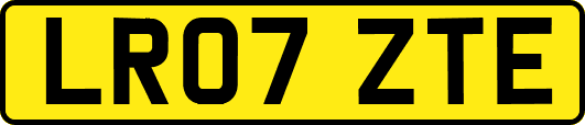 LR07ZTE