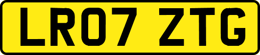 LR07ZTG