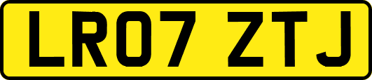 LR07ZTJ