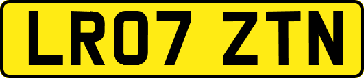 LR07ZTN