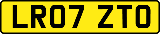 LR07ZTO