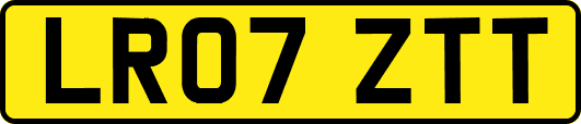 LR07ZTT