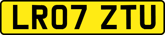LR07ZTU