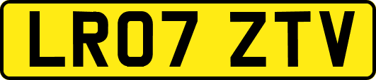 LR07ZTV