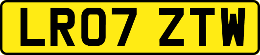 LR07ZTW