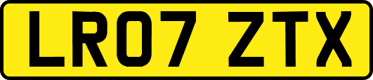 LR07ZTX