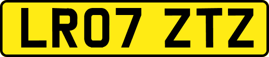 LR07ZTZ