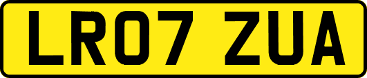 LR07ZUA