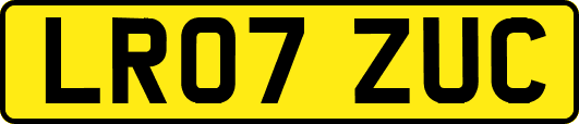LR07ZUC